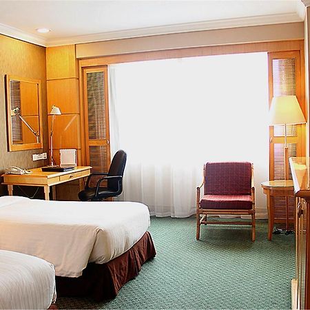 Grand Park Wuxi Hotel Wuxi  Eksteriør billede